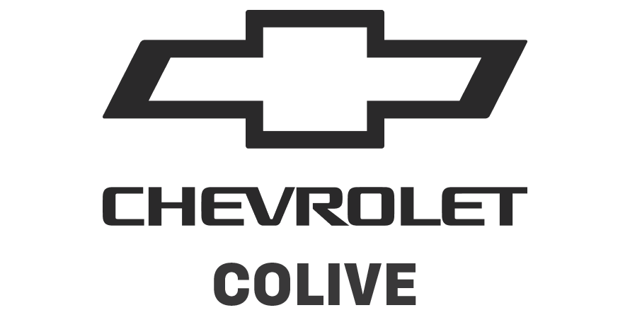 Logo Chevrolet Brasil
